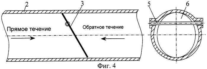 Устройство для глушения шума выхлопа двигателя внутреннего сгорания (патент 2258816)