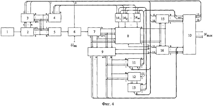 Способ и устройство коррекции погрешностей аналого-цифрового преобразования (патент 2352060)