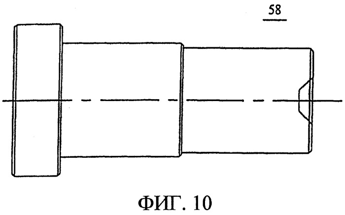 Кольцевой уплотняющий фитинг с плоской поверхностью (патент 2282778)