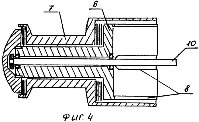 Катушка петрова (патент 2346434)