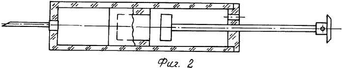 Шприц одноразовый (патент 2358766)