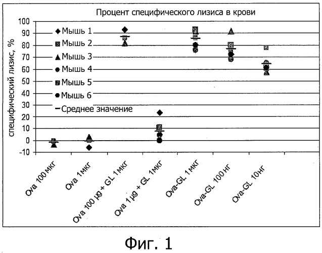 Усиление иммунного ответа и направленности на мишень с помощью антигенов и/или лекарства (патент 2548685)