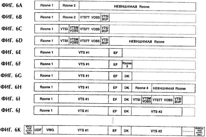 Устройство записи и способ записи (патент 2318254)