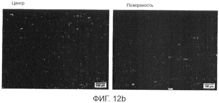 Гомогенизация и термическая обработка отливаемого металла (патент 2424869)