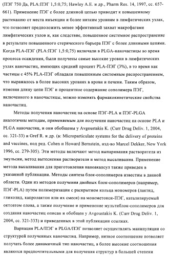 Упакованные иммуностимулирующей нуклеиновой кислотой частицы, предназначенные для лечения гиперчувствительности (патент 2451523)