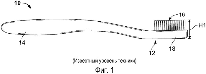 Устройство для ухода за полостью рта (варианты) и способ его образования (патент 2478329)
