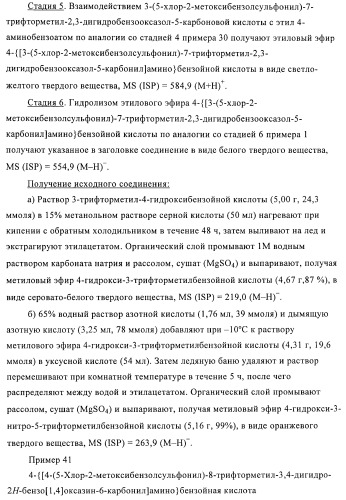 Гетеробициклические сульфонамидные производные для лечения диабета (патент 2407740)