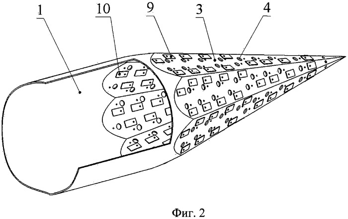 Устройство для формирования ударно-волнового импульса (патент 2522797)