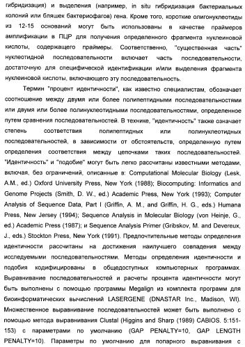 Мутантные рецепторы и их использование в системе экспрессии индуцибельного гена на основе ядерного рецептора (патент 2446212)