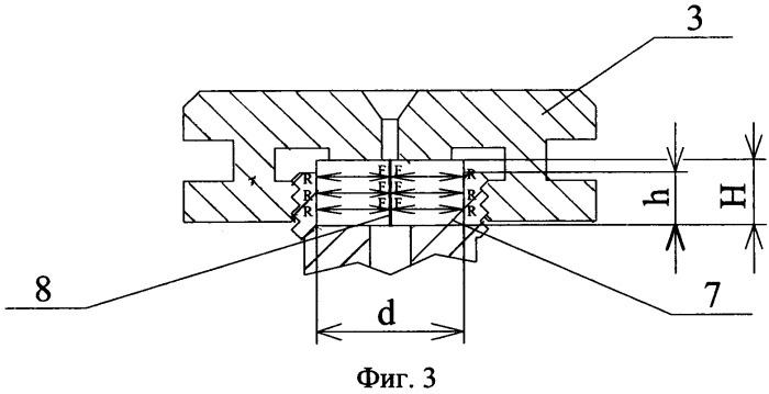 Испаритель для газового хроматографа (патент 2343476)