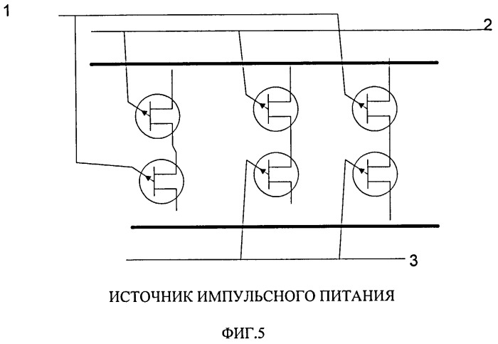 Устройство формирования интервалов (патент 2470458)