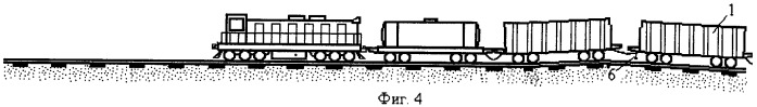 Способ управления тормозом грузового железнодорожного вагона (патент 2476340)