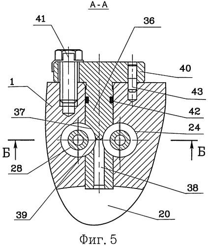 Блок очистителей (патент 2471566)