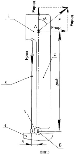 Датчик резонаторный (патент 2281515)