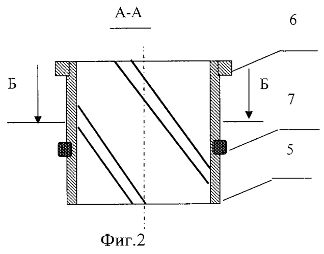 Устройство для бурения скважин (патент 2260106)