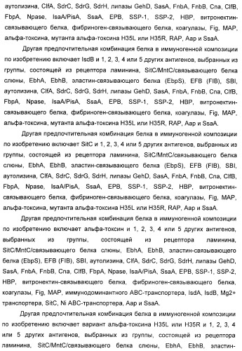 Иммуногенная композиция (патент 2402347)