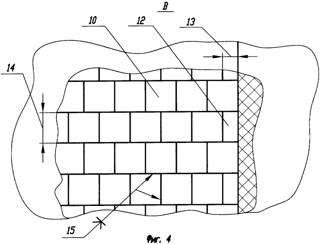 Способ изготовления пусковой трубы многоугольного сечения из слоистого композиционного материала и пусковая труба многоугольного сечения из слоистого композиционного материала (патент 2334932)