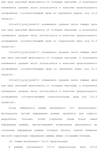 Устройство кодирования изображения и устройство декодирования изображения (патент 2430486)
