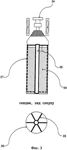 Способ получения газообразного фтора (патент 2397143)