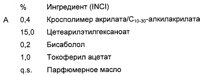 Кератинсвязывающие полипептиды (патент 2411029)