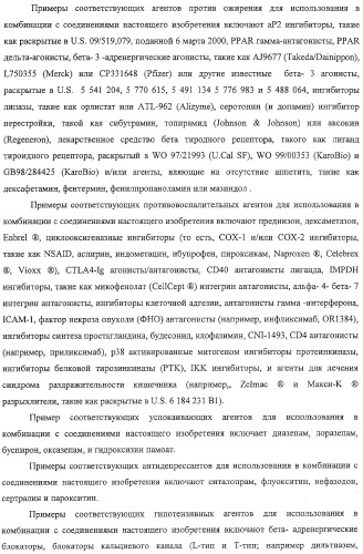 Конденсированные гетероциклические сукцинимидные соединения и их аналоги как модуляторы функций рецептора гормонов ядра (патент 2330038)