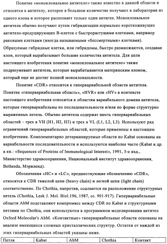 Применение антитела против амилоида-бета при глазных заболеваниях (патент 2482876)