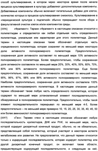 Получение антител против амилоида бета (патент 2418858)