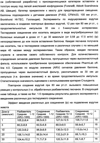 Новые азетидиновые соединения (патент 2356888)