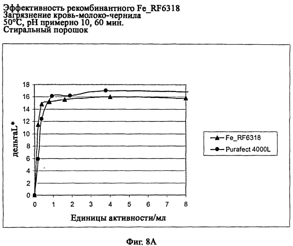 Новая протеаза грибов и ее применение (патент 2566549)