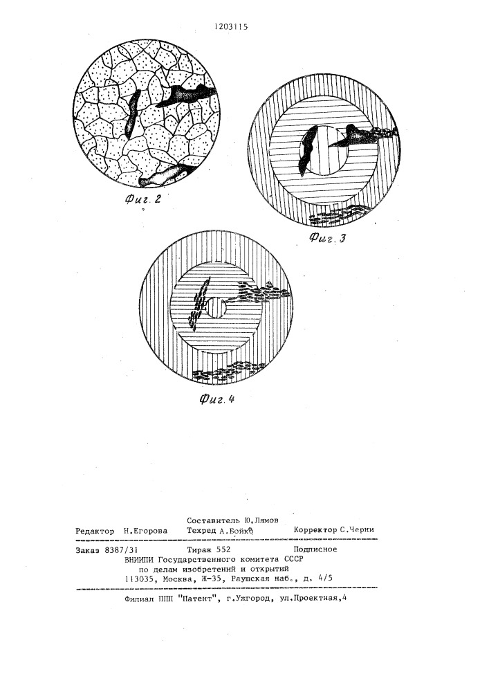 Способ производства заготовок активированной сварочной проволоки (патент 1203115)