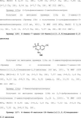 Модулирование хемосенсорных рецепторов и связанных с ними лигандов (патент 2510503)