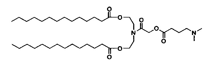 Липиды для композиций для доставки терапевтических агентов (патент 2658007)