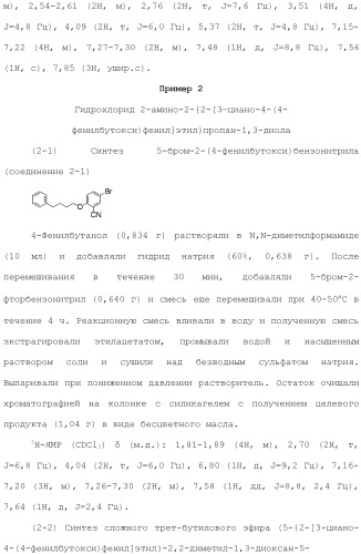 Аминосоединение и его фармацевтическое применение (патент 2453532)