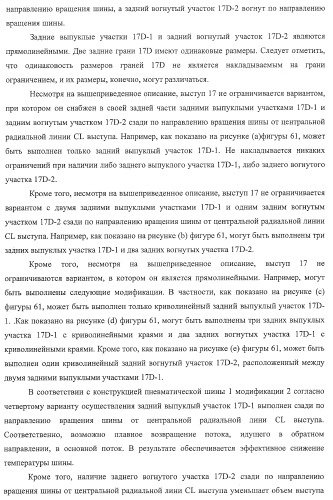 Шина пневматическая (патент 2409478)