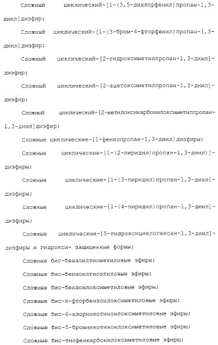 Новые гетероароматические ингибиторы фруктозо-1,6-бисфосфатазы, содержащие их фармацевтические композиции и способ ингибирования фруктозо-1,6-бисфосфатазы (патент 2327700)