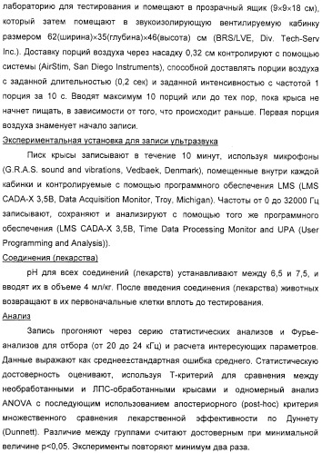 Производные диарилметилиденпиперидина, способ их получения (варианты) и применение (патент 2326865)