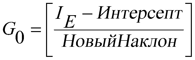 Точные измерения аналита для электрохимических тест-полосок, основанные на многочисленных дискретных измерениях, определяемых детектируемой физической характеристикой (характеристиками) образца, содержащего аналит (патент 2626048)