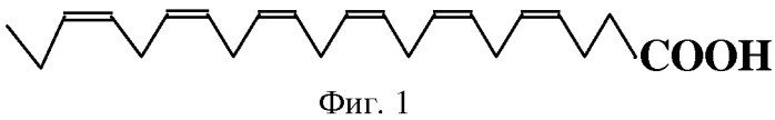 Способ получения докозагексаеновой кислоты (патент 2537252)