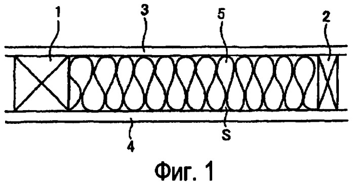 Композиционный теплоизоляционный материал (патент 2441119)