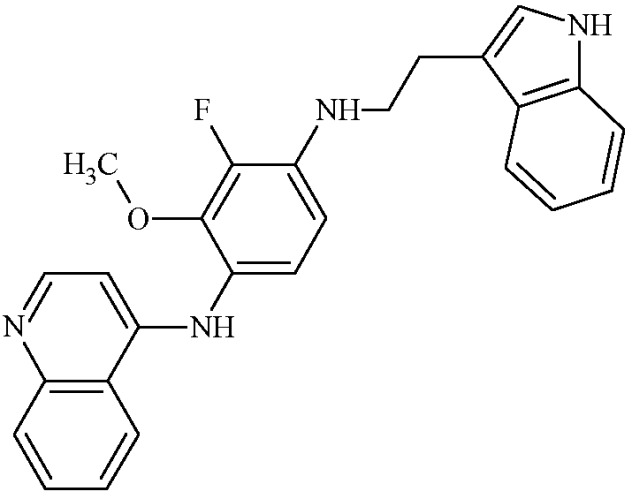 Ингибиторы взаимодействия между mdm2 и p53 (патент 2477724)