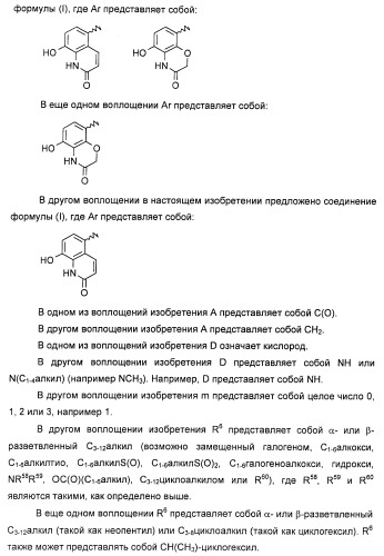 Аминные производные и их применение в бета-2-адренорецептор-опосредованных заболеваниях (патент 2472783)