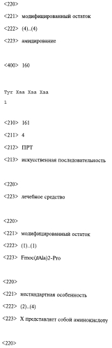Способ лечения или профилактики ракового заболевания у человека, которое характеризуется повышенным уровнем экспрессии или активности gadd45β по сравнению с обычными здоровыми клетками, в случае зависимости жизнеспособности и/или роста раковых клеток от nf-кв, и трипептид. (патент 2577311)