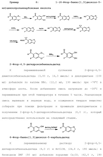 Модуляторы атф-связывающих кассетных транспортеров (патент 2451018)