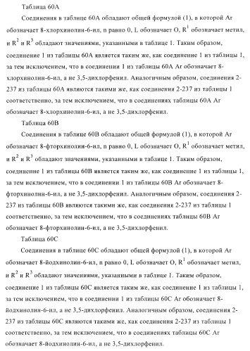 Ацетамидные соединения в качестве фунгицидов (патент 2396268)