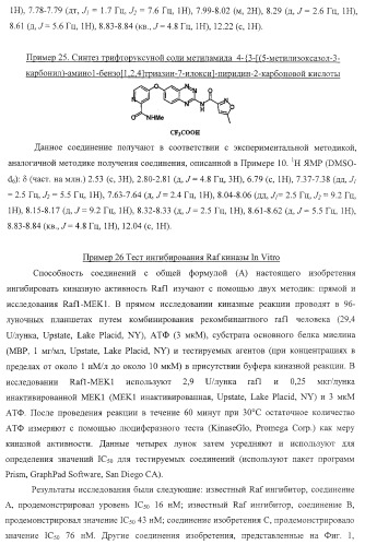 Гетероциклические соединения и их применение (патент 2468021)