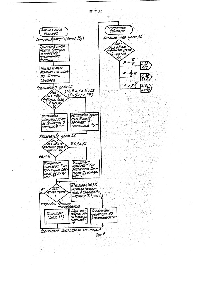 Устройство для отображения информации (патент 1817132)