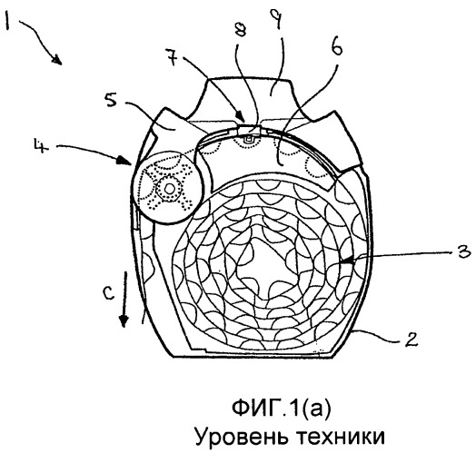 Ингалятор (патент 2474438)