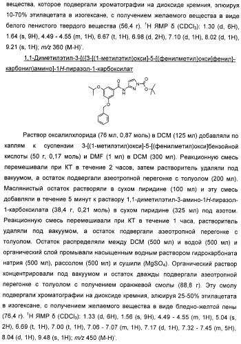 Производные гетероарилбензамида для применения в качестве активаторов glk в лечении диабета (патент 2415141)