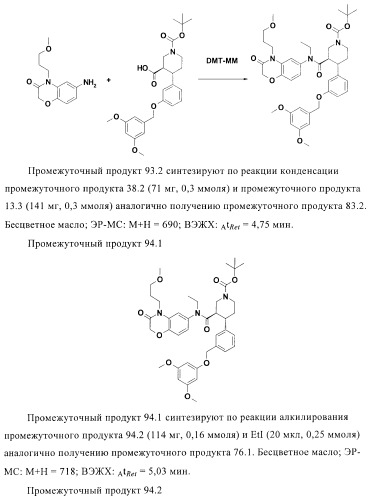 Органические соединения (патент 2411239)