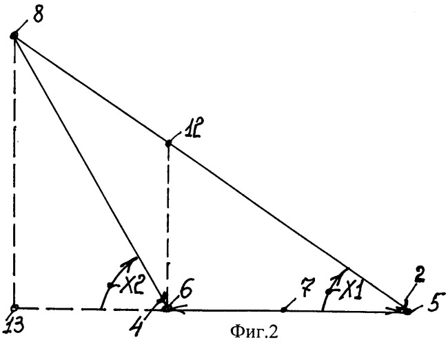 Способ фотонной локации воздушного объекта (патент 2497079)